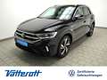 Volkswagen T-Roc 1.0 TSI R line Navi ACC digCockpit Schwarz - thumbnail 1