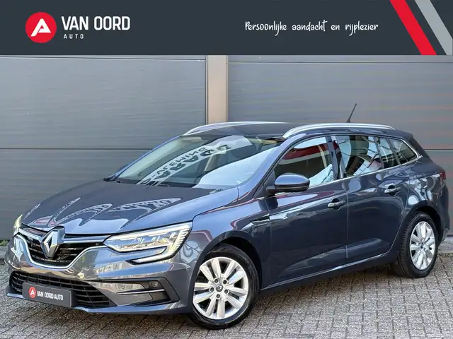 Renault Megane E-Tech Estate 1.6 Plug-In Hybrid 160 / 100% Onderhoud