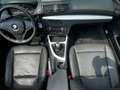 BMW 118 1er Cabrio PDC/ Klima/ Scheckheft/ Tempomat Noir - thumbnail 22