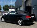 BMW 118 1er Cabrio PDC/ Klima/ Scheckheft/ Tempomat Noir - thumbnail 8