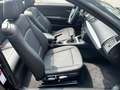 BMW 118 1er Cabrio PDC/ Klima/ Scheckheft/ Tempomat Noir - thumbnail 24