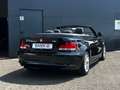 BMW 118 1er Cabrio PDC/ Klima/ Scheckheft/ Tempomat Noir - thumbnail 12