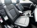 BMW 118 1er Cabrio PDC/ Klima/ Scheckheft/ Tempomat Noir - thumbnail 25