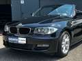 BMW 118 1er Cabrio PDC/ Klima/ Scheckheft/ Tempomat Noir - thumbnail 3