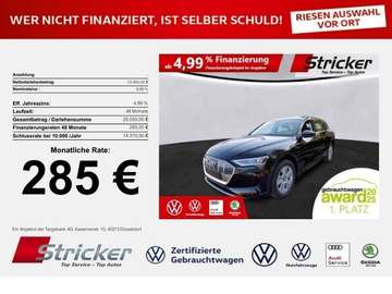 50 quattro 285,-ohne Anzahlung Navi Sitzheizung