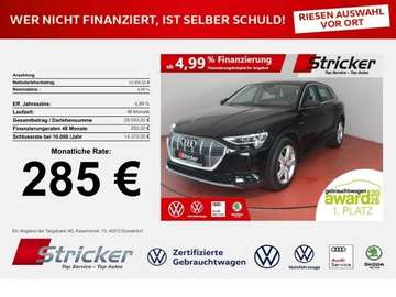 50 quattro 285,-ohne Anzahlung Navi Sitzheizung