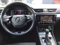 Skoda Superb Combi 2.0 TDI DSG *AHK *LED *VIRTUAL *NAVI *SHZ * Silber - thumbnail 11