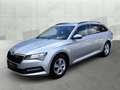 Skoda Superb Combi 2.0 TDI DSG *AHK *LED *VIRTUAL *NAVI *SHZ * Silber - thumbnail 2