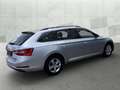 Skoda Superb Combi 2.0 TDI DSG *AHK *LED *VIRTUAL *NAVI *SHZ * Silber - thumbnail 4