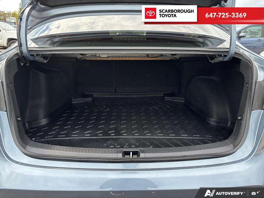 used 2024 Toyota Corolla car, priced at $30,895