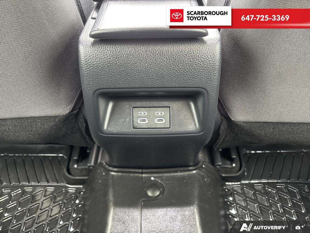 used 2024 Toyota Corolla car, priced at $30,895