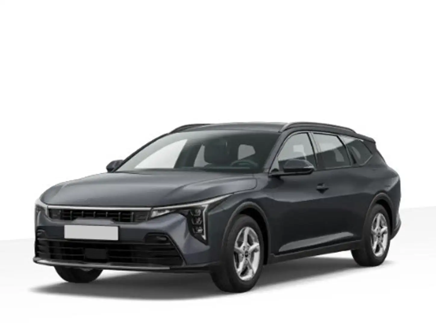 Kia K4 Gold SW 1.6 T-GDi DCT Android Auto*Navi*Totwink... Grau - 1