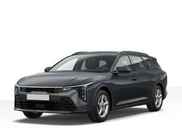 Gold SW 1.6 T-GDi DCT Android Auto*Navi*Totwink...