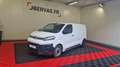 Citroen Jumpy m bluehdi 115 ss club Blanc - thumbnail 1