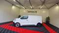 Citroen Jumpy m bluehdi 115 ss club Blanc - thumbnail 8
