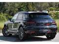 Porsche Macan Macan 3.6i V6 - BV PDK  TYPE 95B Turbo PHASE 1 Noir - thumbnail 7