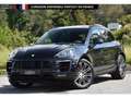 Porsche Macan Macan 3.6i V6 - BV PDK  TYPE 95B Turbo PHASE 1 Noir - thumbnail 1