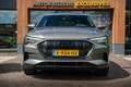 Audi e-tron Sportback 50 quattro Business edition Plus 71 kWh Grijs - thumbnail 3