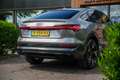Audi e-tron Sportback 50 quattro Business edition Plus 71 kWh Grijs - thumbnail 11