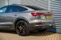 Audi e-tron Sportback 50 quattro Business edition Plus 71 kWh Grijs - thumbnail 31