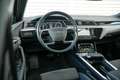 Audi e-tron Sportback 50 quattro Business edition Plus 71 kWh Grijs - thumbnail 6
