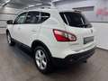 Nissan Qashqai Tekna 4X4/360°Kam/Bose/Panorama/AHK/SHZ Weiß - thumbnail 4
