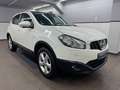 Nissan Qashqai Tekna 4X4/360°Kam/Bose/Panorama/AHK/SHZ Weiß - thumbnail 2