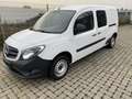 Mercedes-Benz Citan 111 CDI Extralang Euro6 (A3) KLIMA .TÜV 08.2026 Blanc - thumbnail 4