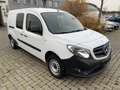 Mercedes-Benz Citan 111 CDI Extralang Euro6 (A3) KLIMA .TÜV 08.2026 Blanc - thumbnail 7