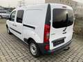 Mercedes-Benz Citan 111 CDI Extralang Euro6 (A3) KLIMA .TÜV 08.2026 Blanc - thumbnail 9