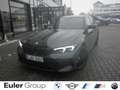 BMW 340 xDrive Touring AD AHK-klappbar AHK Navi Digitales Silber - thumbnail 1