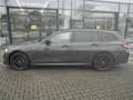 BMW 340 xDrive Touring AD AHK-klappbar AHK Navi Digitales Silber - thumbnail 3