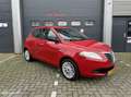 Lancia Ypsilon 0.9 TwinAir S MomoDesign ✓Airco ✓City ✓Nw APK Rood - thumbnail 3