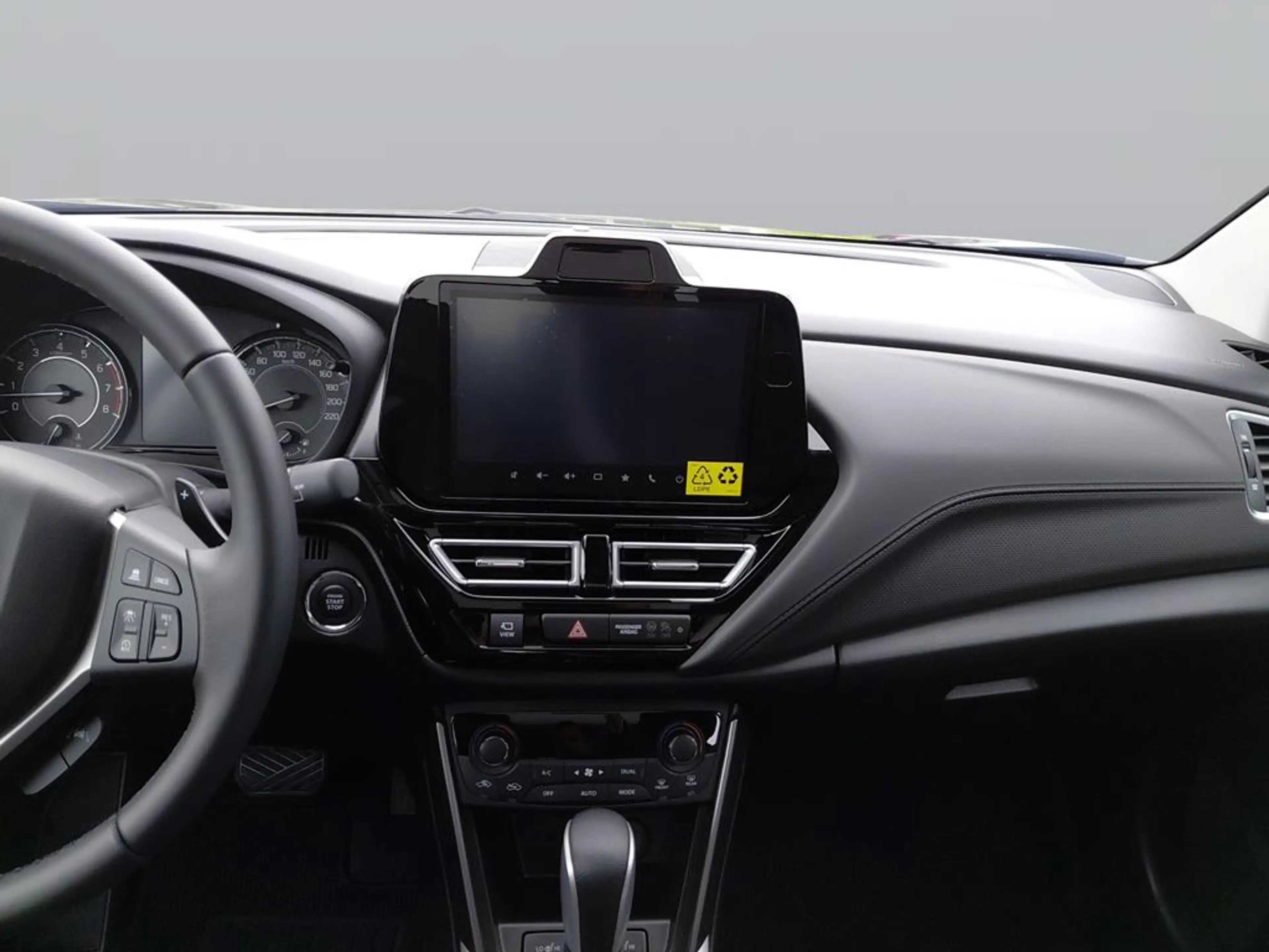 Suzuki SX4 S-Cross 1.4 COMFORT+ ALLGRIP 6AT — photo 13