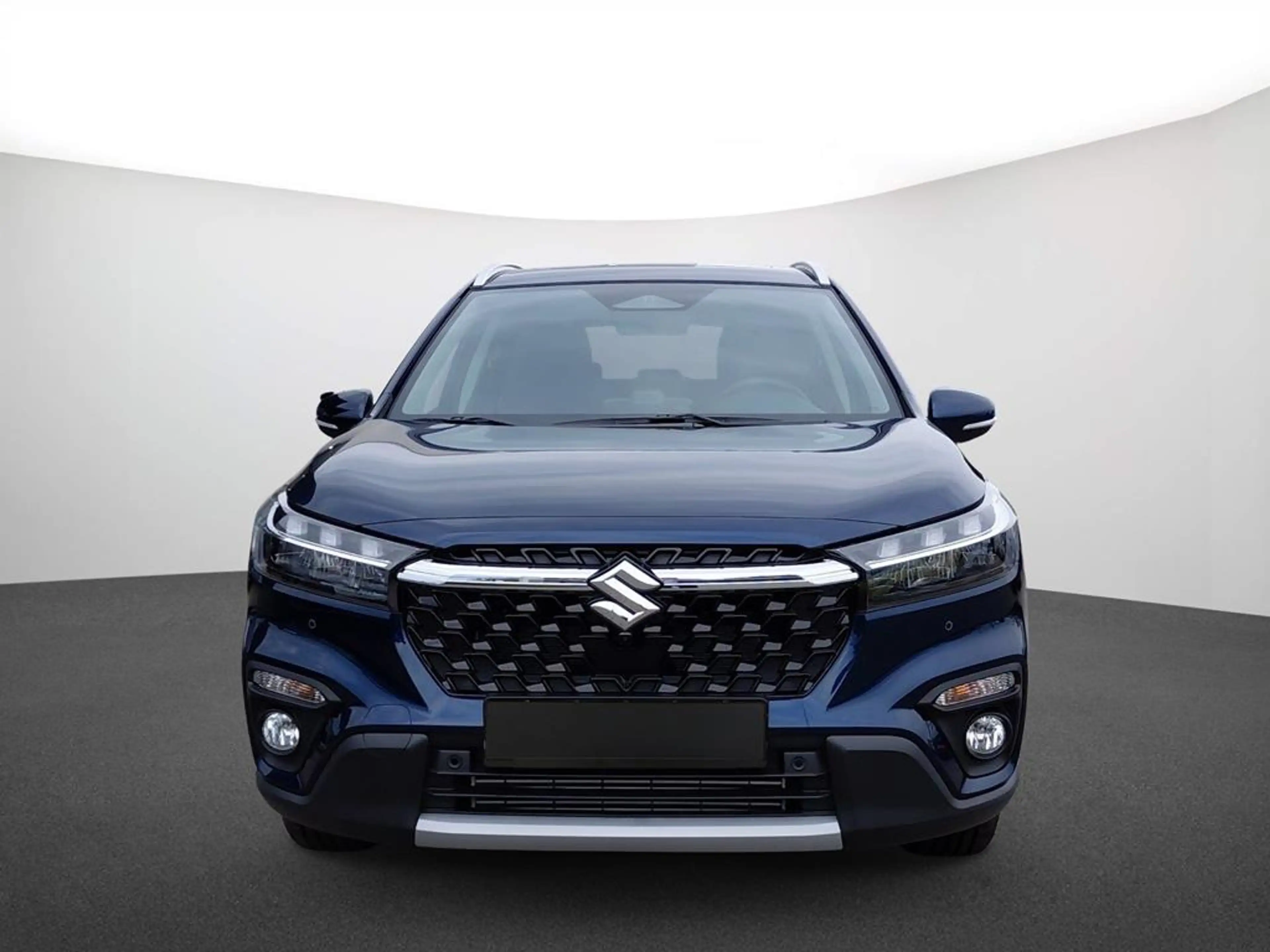 Suzuki SX4 S-Cross 1.4 COMFORT+ ALLGRIP 6AT — photo 3
