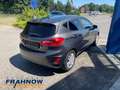 Ford Fiesta Cool & Connect 1.1 EU6d-T  WiPa Navi Grijs - thumbnail 3
