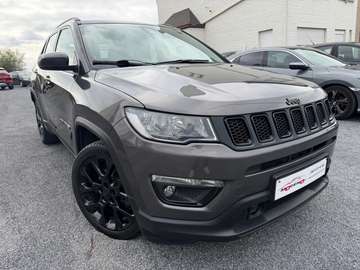 Compass 1.3 Turbo 4x2 12 Maanden waarborg