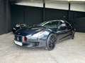 Maserati Quattroporte S Q4 Aut. Negro - thumbnail 2