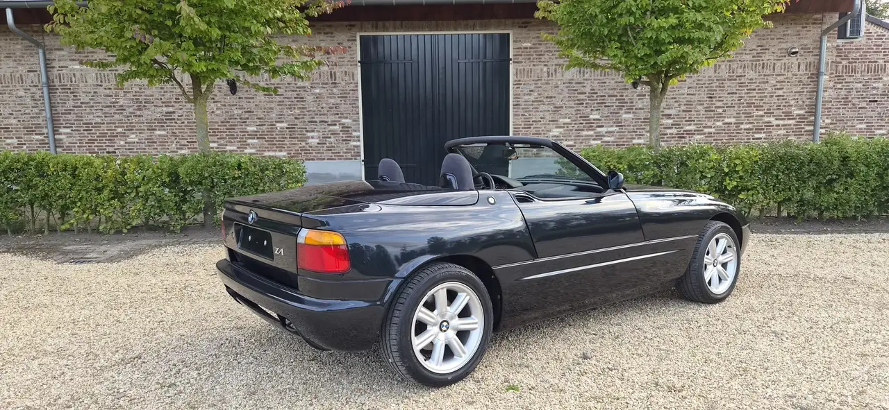 BMW Z1 7750km BMW Serviced. One of 2301., foto 7