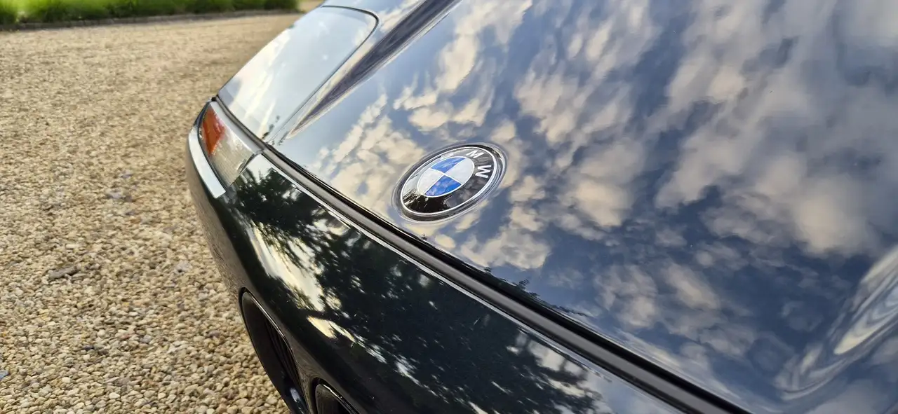 BMW Z1 7750km BMW Serviced. One of 2301., foto 5
