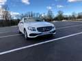 Mercedes-Benz E 220 Classe   d 9G-Tronic Executive Blanc - thumbnail 2