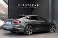 Audi RS5 Sportback 2.9 TFSI quattro *RS Sport-chassis / RS- Grijs - thumbnail 2