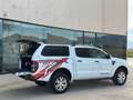 Ford Ranger 3.2TDCI DCb. Wildtrak 4x4 Blanco - thumbnail 24