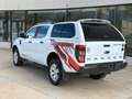 Ford Ranger 3.2TDCI DCb. Wildtrak 4x4 Blanco - thumbnail 31