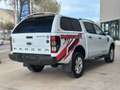 Ford Ranger 3.2TDCI DCb. Wildtrak 4x4 Blanco - thumbnail 29