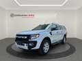 Ford Ranger 3.2TDCI DCb. Wildtrak 4x4 Blanco - thumbnail 10