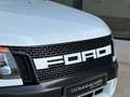 Ford Ranger 3.2TDCI DCb. Wildtrak 4x4 Blanco - thumbnail 4