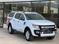 Ford Ranger 3.2TDCI DCb. Wildtrak 4x4 Blanco - thumbnail 3