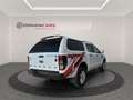Ford Ranger 3.2TDCI DCb. Wildtrak 4x4 Blanco - thumbnail 6