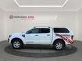 Ford Ranger 3.2TDCI DCb. Wildtrak 4x4 Blanco - thumbnail 9